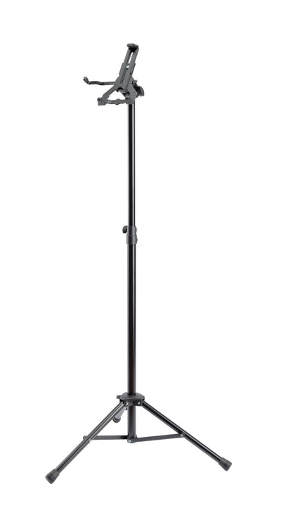 K&M K&M 19778 Black Tablet Stand