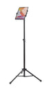 K&M K&M 19778 Black Tablet Stand