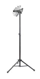 K&M K&M 19778 Black Tablet Stand