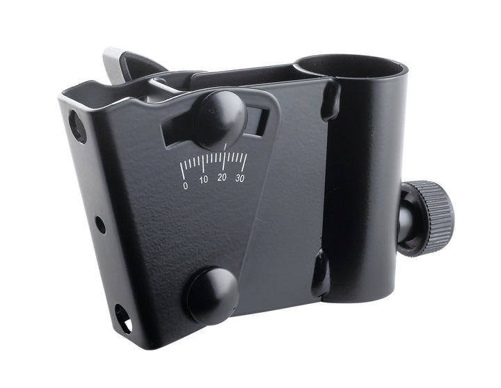 K&M K&M 19780 Black Speaker Adapter