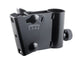 K&M K&M 19780 Black Speaker Adapter