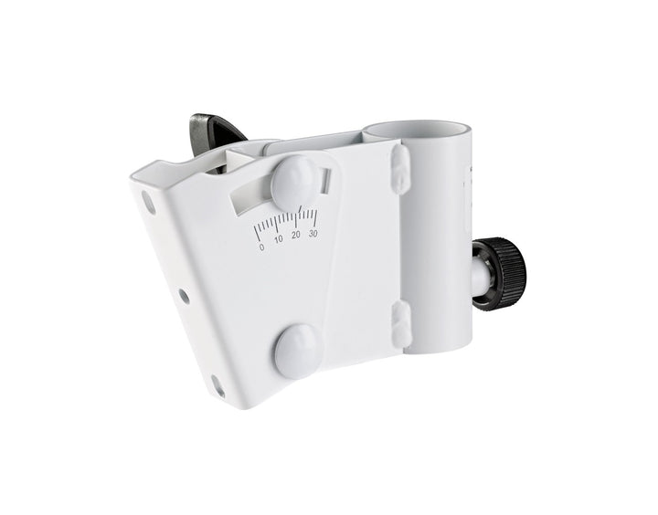K&M K&M 19780 White Speaker Adapter