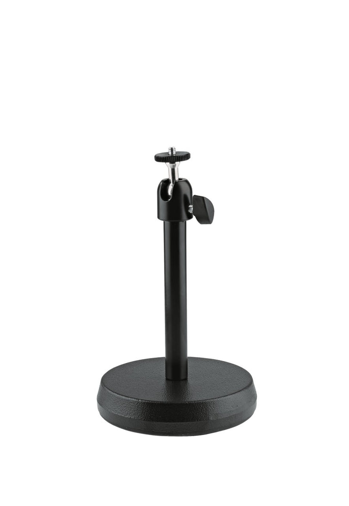 K&M K&M 19781 Desktop Camera Stand