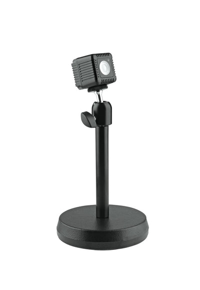 K&M K&M 19781 Desktop Camera Stand