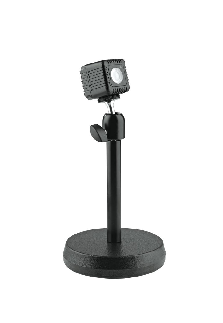 K&M K&M 19781 Desktop Camera Stand
