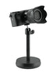 K&M K&M 19781 Desktop Camera Stand