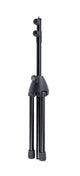K&M K&M 19788 Black Tripod Stand