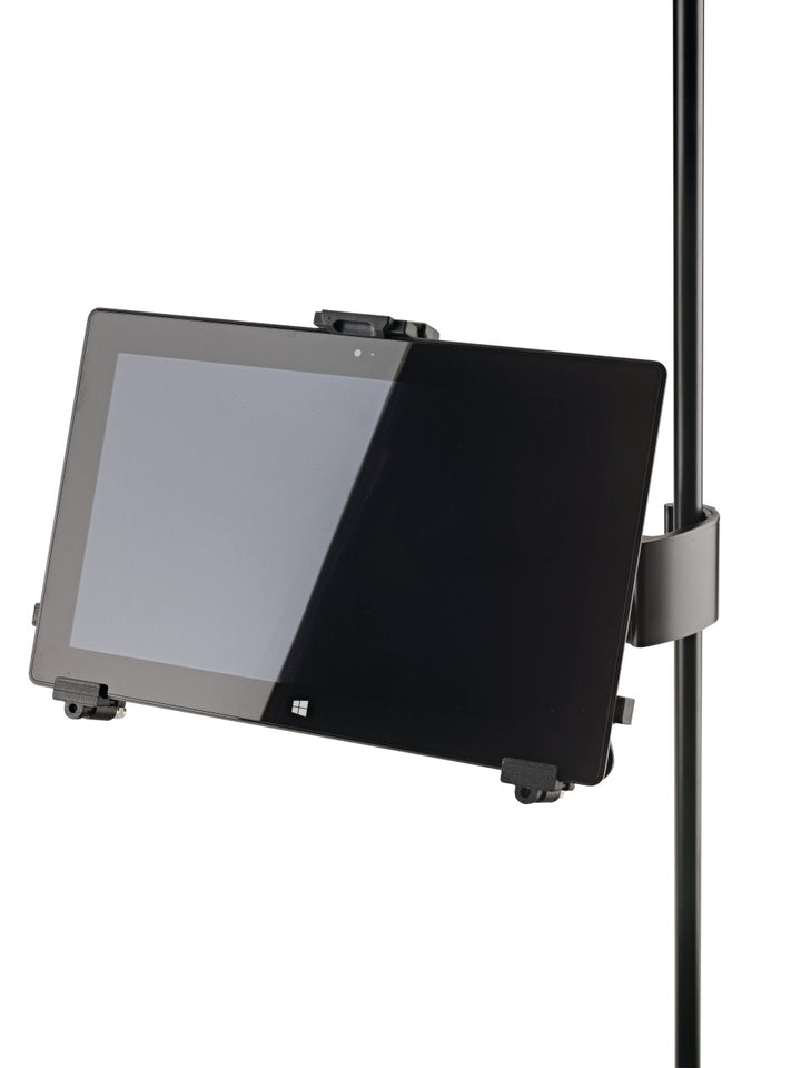 K&M K&M 19791 BLACK Universal Tablet Holder