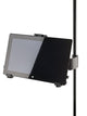 K&M K&M 19791 BLACK Universal Tablet Holder