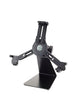 K&M K&M 19792 Black Tablet Stand