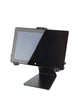 K&M K&M 19792 Black Tablet Stand