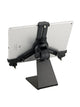 K&M K&M 19792 Black Tablet Stand