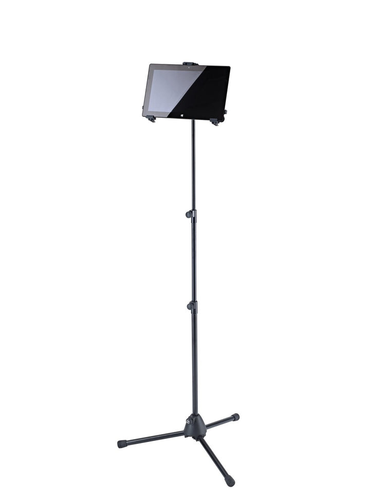 K&M K&M 19793 Black Tablet Tripod