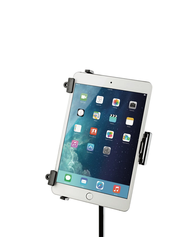 K&M K&M 19795 Black Tablet Holder