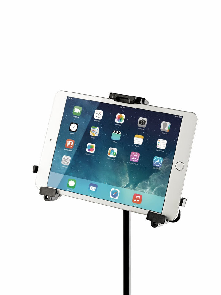 K&M K&M 19795 Black Tablet Holder