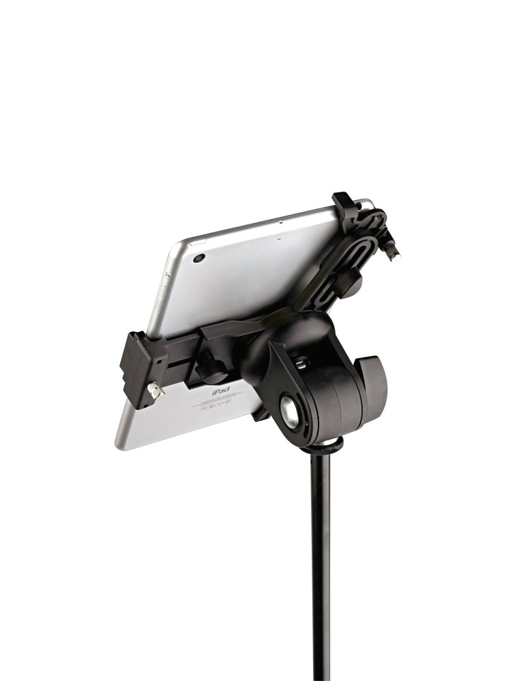 K&M K&M 19795 Black Tablet Holder