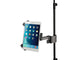 K&M K&M 19796 Black Universal Tablet Holder