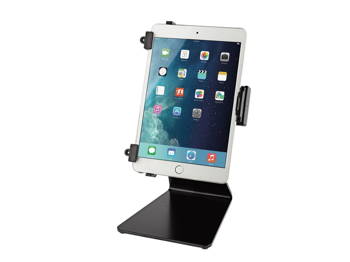 K&M K&M 19797 Black Tablet Stand