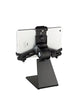 K&M K&M 19797 Black Tablet Stand