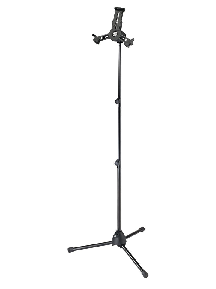 K&M K&M 19798 Universal Tablet Tripod