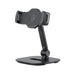 K&M K&M 19800 Black Tablet Stand
