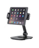K&M K&M 19800 Black Tablet Stand