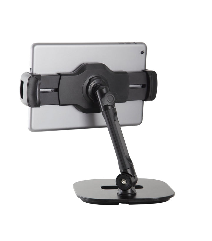 K&M K&M 19800 Black Tablet Stand