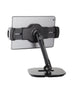 K&M K&M 19800 Black Tablet Stand