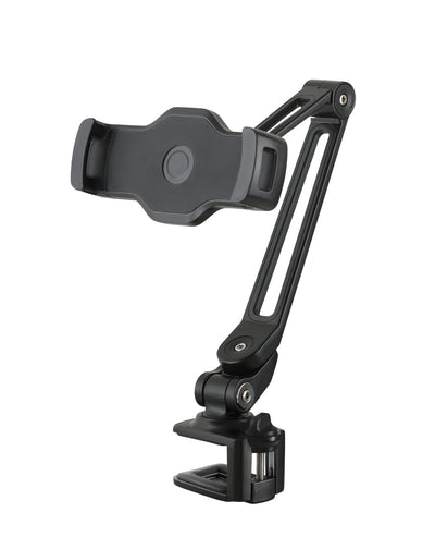 K&M K&M 19805-BLACK Smartphone Tablet Stand