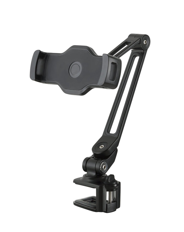 K&M K&M 19805-BLACK Smartphone Tablet Stand