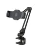 K&M K&M 19805-BLACK Smartphone Tablet Stand