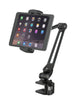 K&M K&M 19805-BLACK Smartphone Tablet Stand