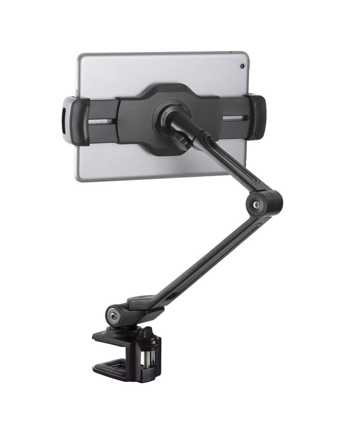 K&M K&M 19805-BLACK Smartphone Tablet Stand