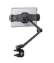K&M K&M 19805-BLACK Smartphone Tablet Stand