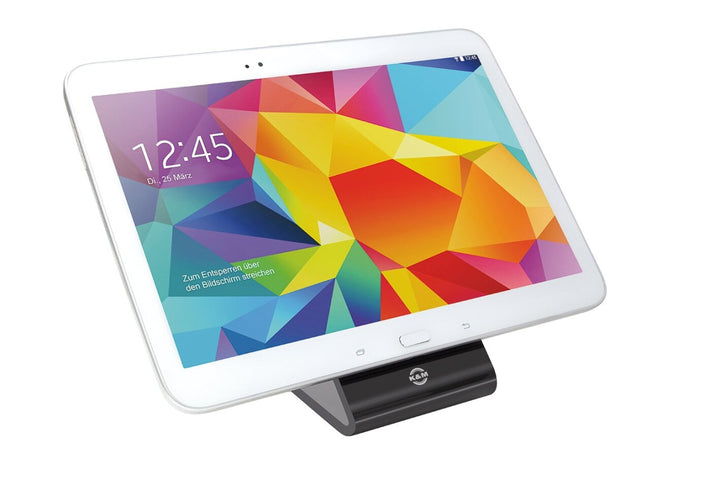 K&M K&M 19855 Tabletop Tablet Stand