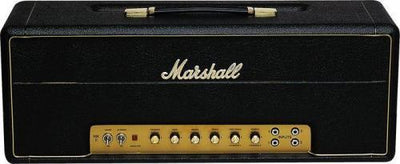 Marshall 1987X Vintage Reissue 50W Tube Guitar Amp Head