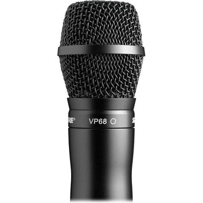 Shure RPW124