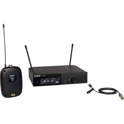 Shure SLXD14/93-H55