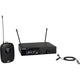 Shure SLXD14/93-J52