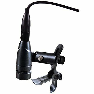 Apex APEX-DP6 APEX-DP6 - Deluxe Drum Pack - 1x APEX325, 3x APEX326, 2x APEX190 - Microphones