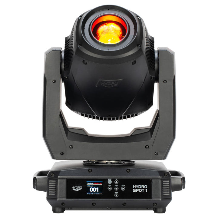 ADJ Moving Head - IP65 with 200W CW LED