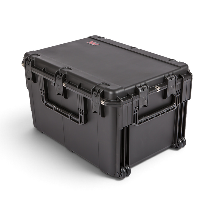 SKB SKB iSeries 3021-18 Waterproof Utility Case (Black) - Cases & Transport Accessories