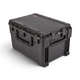SKB SKB iSeries 3021-18 Waterproof Utility Case (Black) - Cases & Transport Accessories