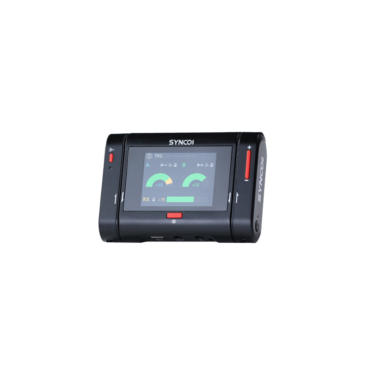 Synco SYNCO G3 PRO