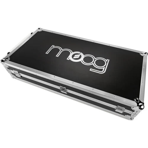 Moog MiniMoog Muse ATA Road Case
