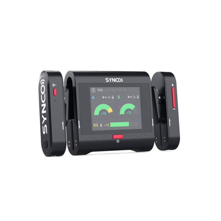 Synco SYNCO G3 PRO
