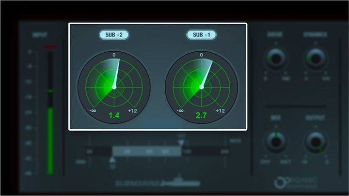 Waves Waves Submarine