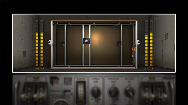 WAVES Waves Abbey Road Reverb Plates
