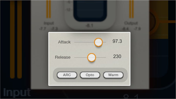 Waves Waves Renaissance Compressor