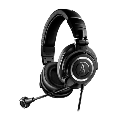 Audio-Technica ATH-M50XSTS-USB